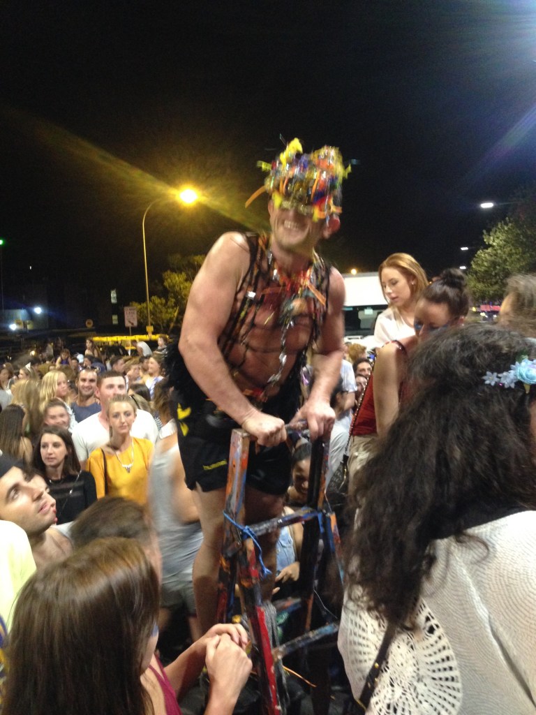 And some quirky ones too!