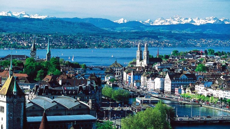 Zurich