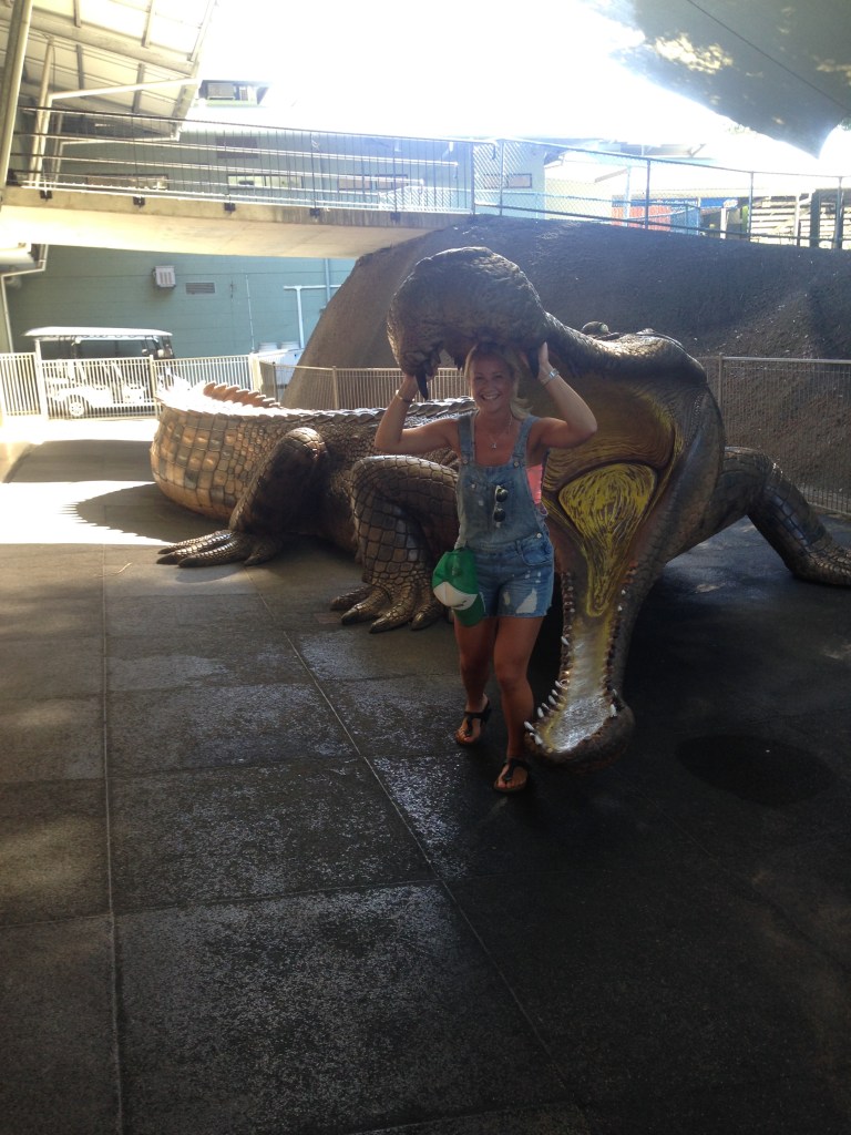 He heard about the purse...