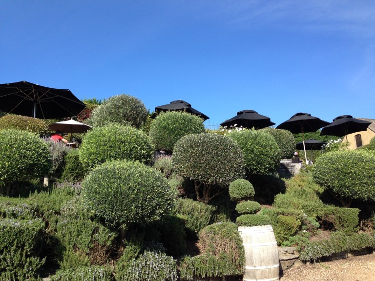Mudbrick Gardens