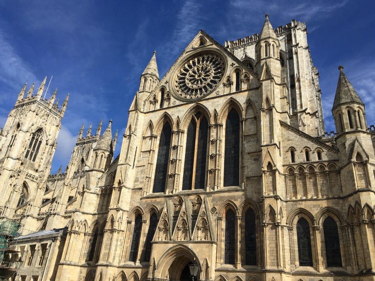 York Minster