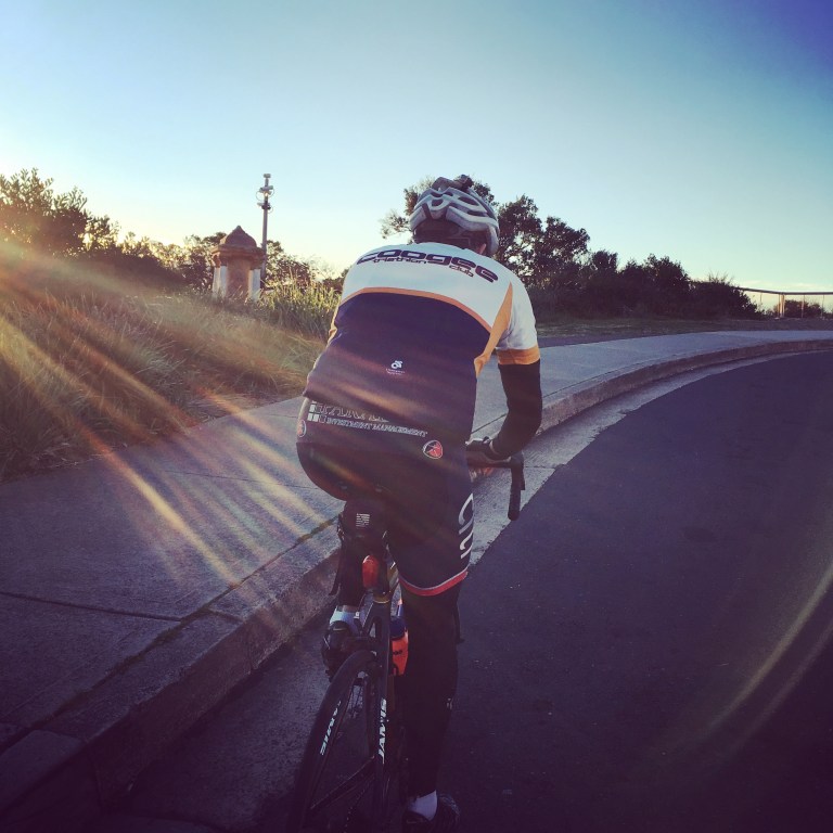 Watson's Bay round 1