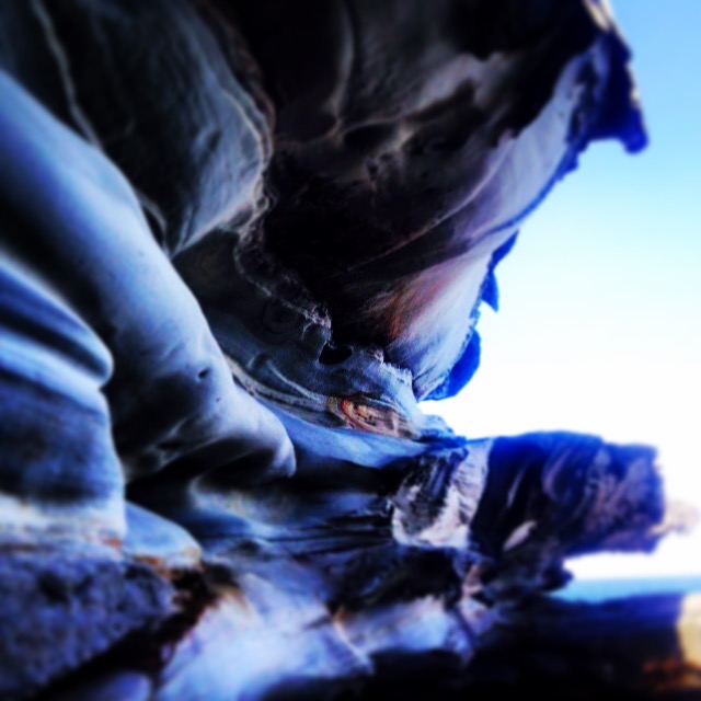 Bondi to Coogee Walk